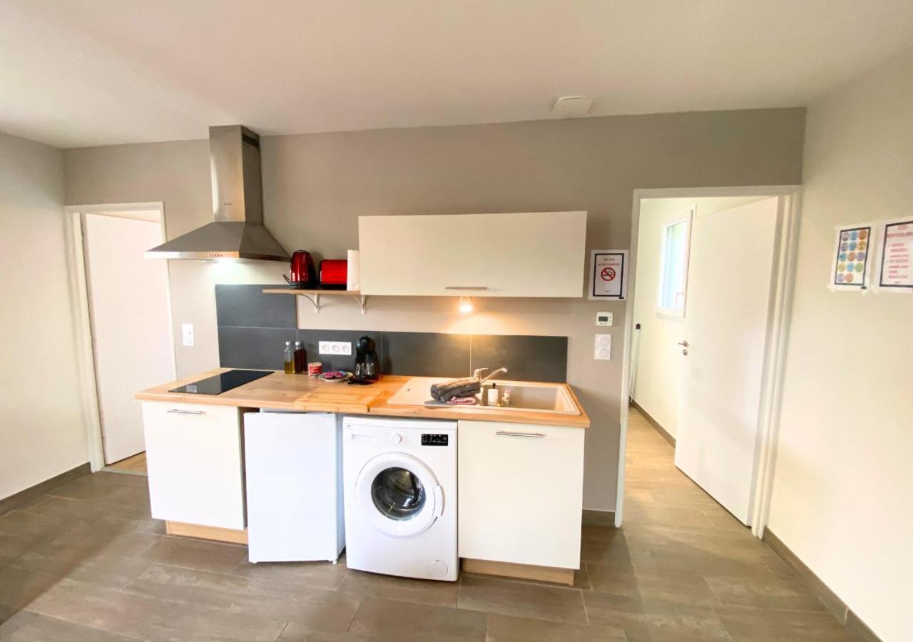 Apartment Aux Pommiers - Chu - Campus - La Conciergerie Poitiers