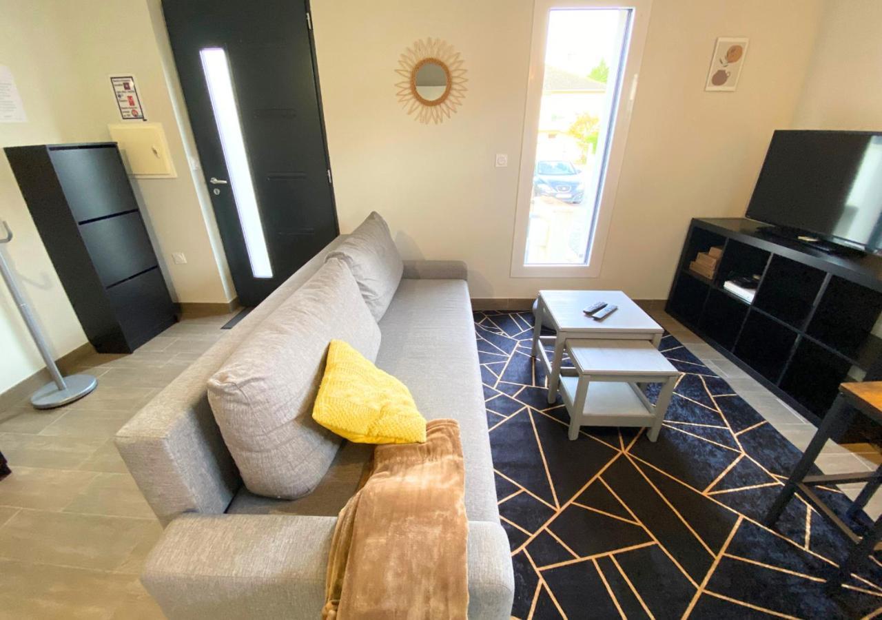 Apartment Aux Pommiers - Chu - Campus - La Conciergerie *
